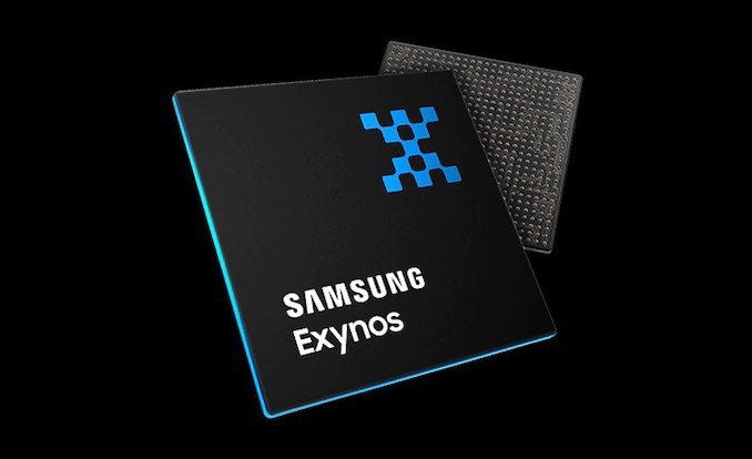 Evolution Of The Samsung Exynos CPU Microarchitecture