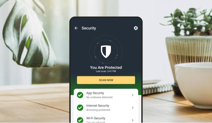 Free Norton Antivirus For Mobile