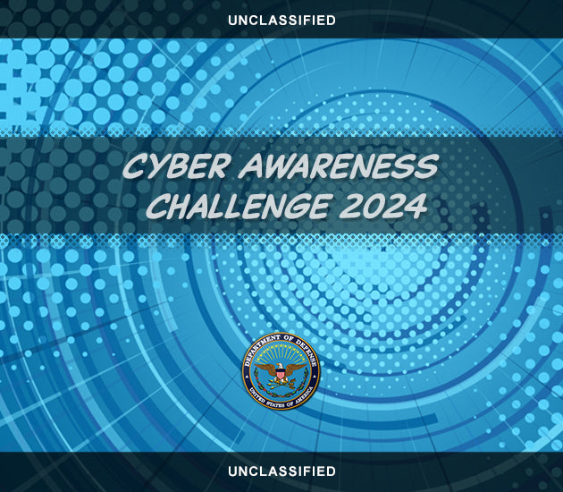 Privileged User Cybersecurity Responsibilities Training
