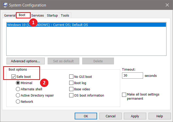 How To Disable Symantec Antivirus