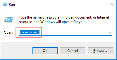 How To Deactivate Updates In Windows 10