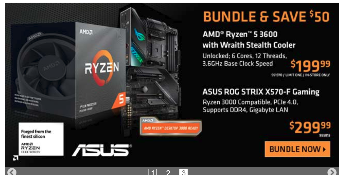 Best CPU Motherboard Combo Reddit