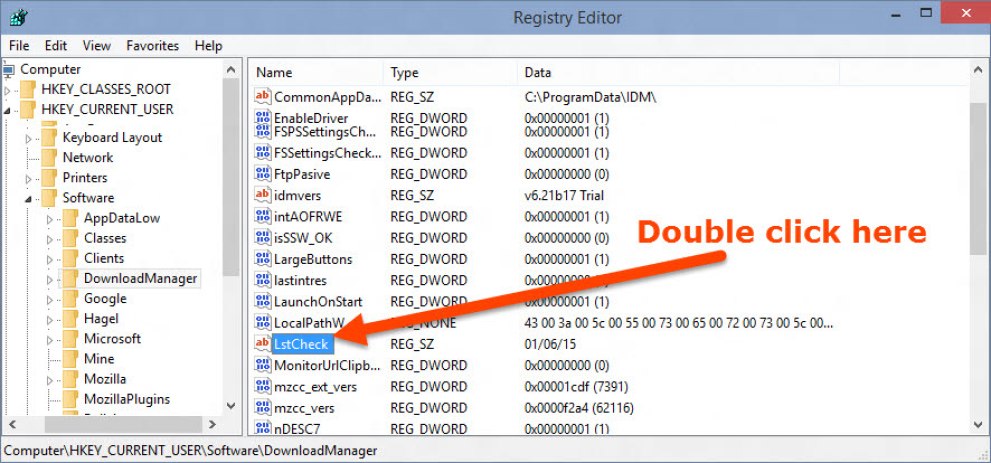 How To Block Idm Update In Firewall