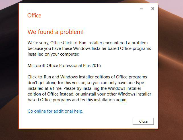 If I Uninstall Microsoft Office Will I Lose My Documents