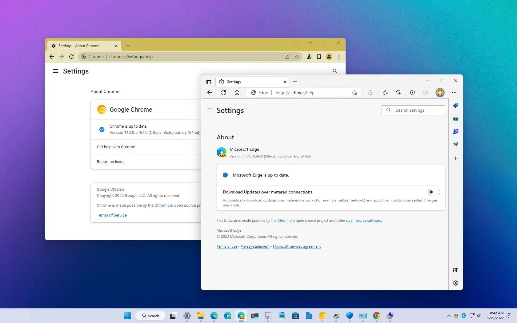 What Is The Latest Version Of Chrome For Windows 8