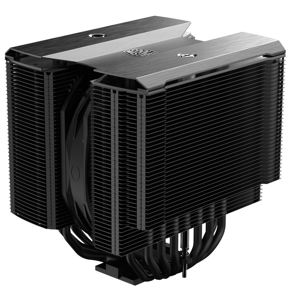 8 Heat Pipe CPU Cooler