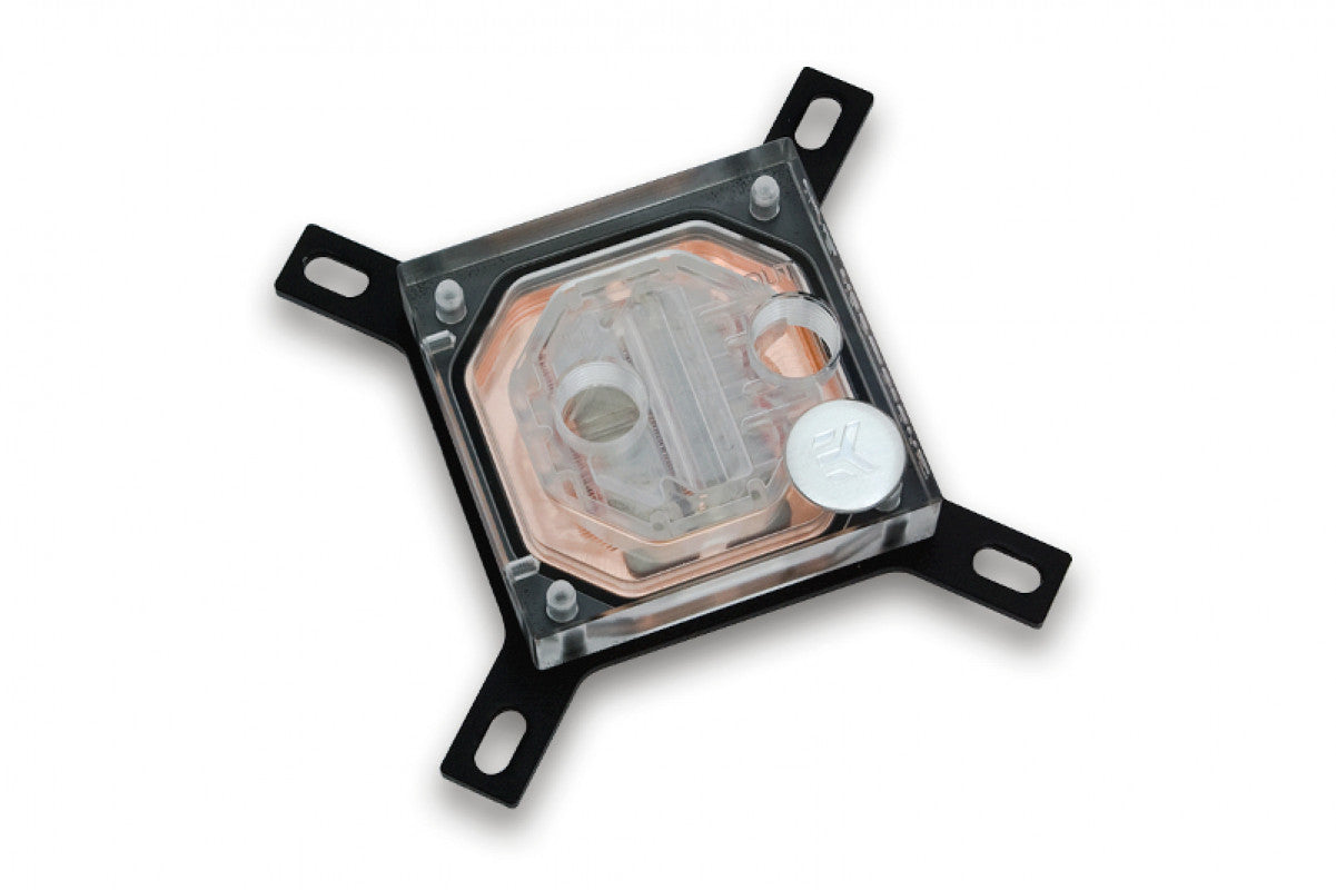 Ek Supremacy Evo CPU Waterblock