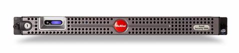 McAfee Network Security Manager Appliance