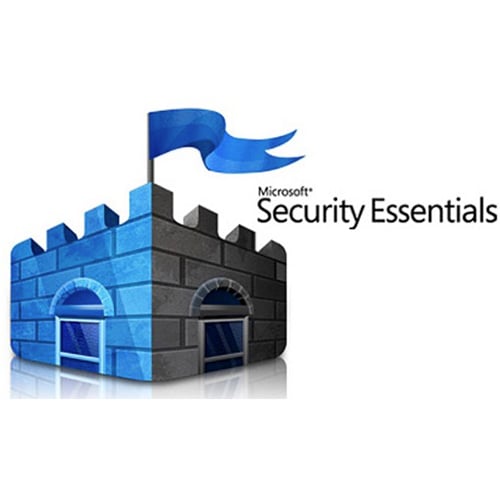 Free Antivirus Microsoft Security Essentials