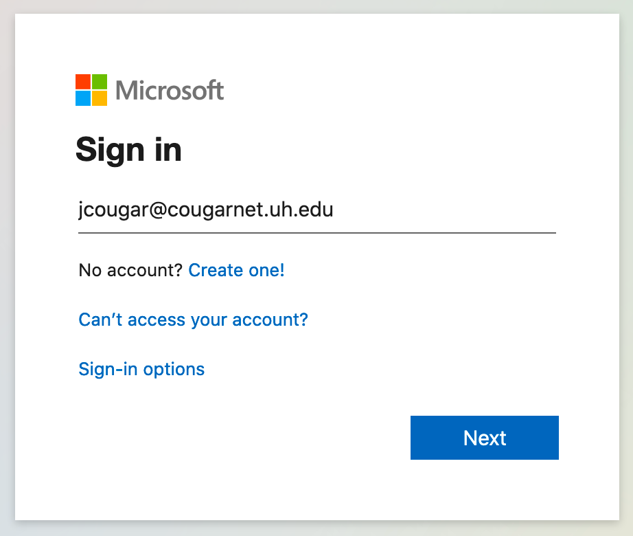 How To Sign Into Microsoft Office 365