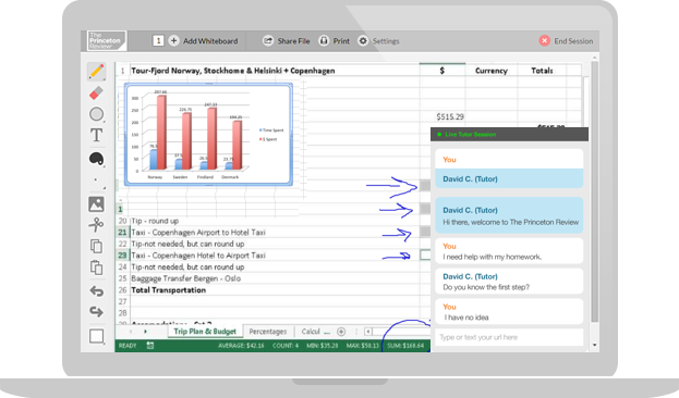 How Can Microsoft Excel Help You As A Student