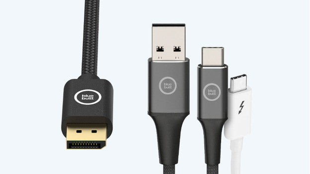 Best Cable For Graphics Card To Monitor