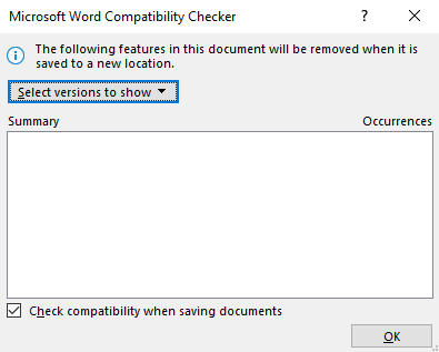 Why Is My Microsoft Word Lagging