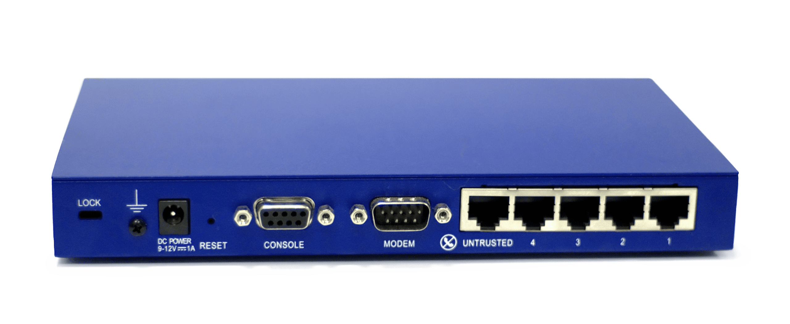 How To Buy A Firewall