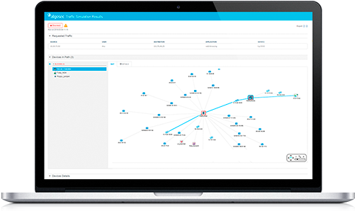 What Is Algosec Firewall Analyzer