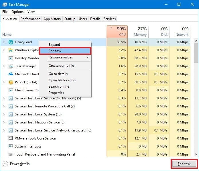 How Long Can A CPU Run At 100