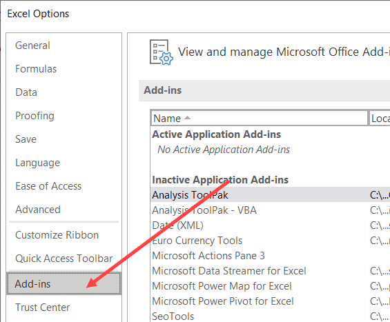 Why Is Microsoft Excel Not Opening