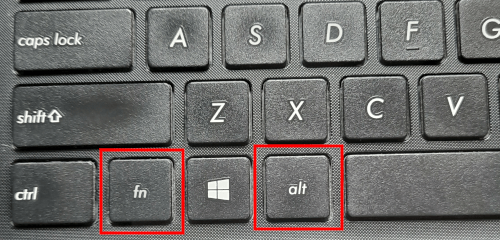 How To Type Ã± In Laptop Windows 10 Without Numpad