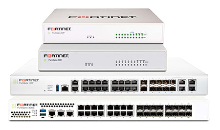 Is Fortigate A Firewall