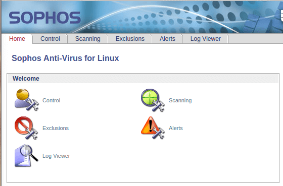 Free Online Antivirus Scan Linux