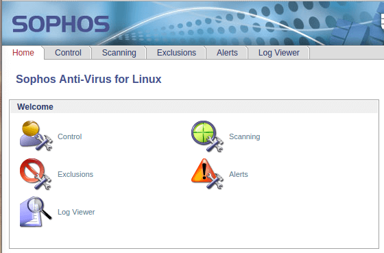 Linux Based Antivirus For Windows