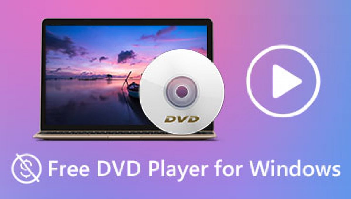 What Is The Best Free DVD Player For Windows 8