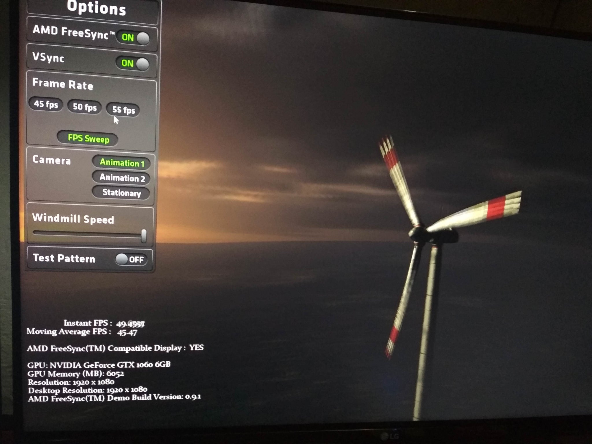 Amd Freesync With Nvidia Graphics Card