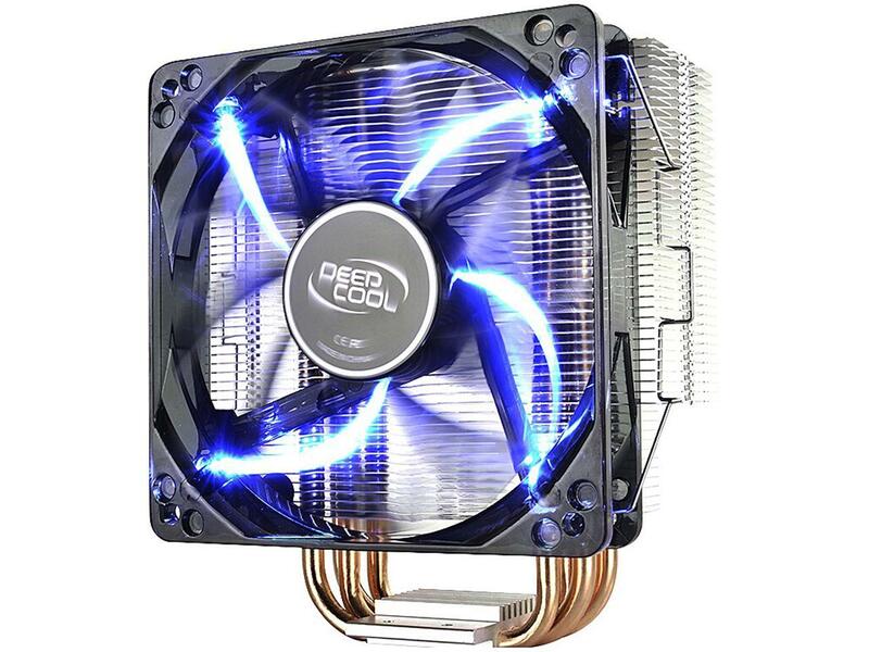 Deepcool Gammaxx 400 CPU Cooler