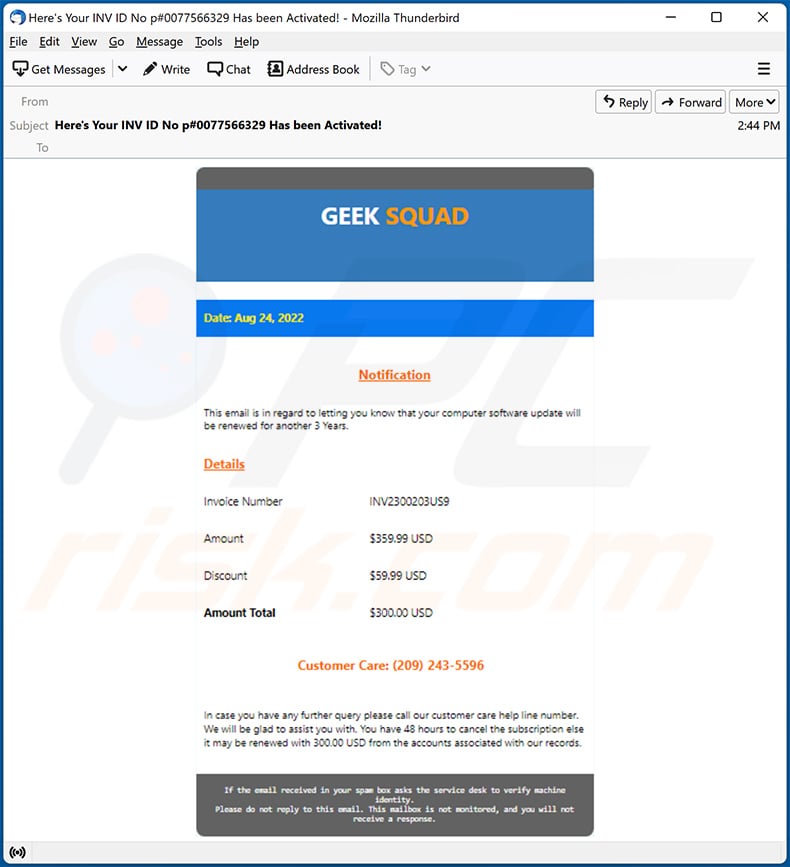 Geek Squad Total Av Ultimate Antivirus