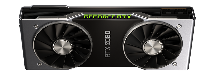 Founders Edition Graphics Card Meaning