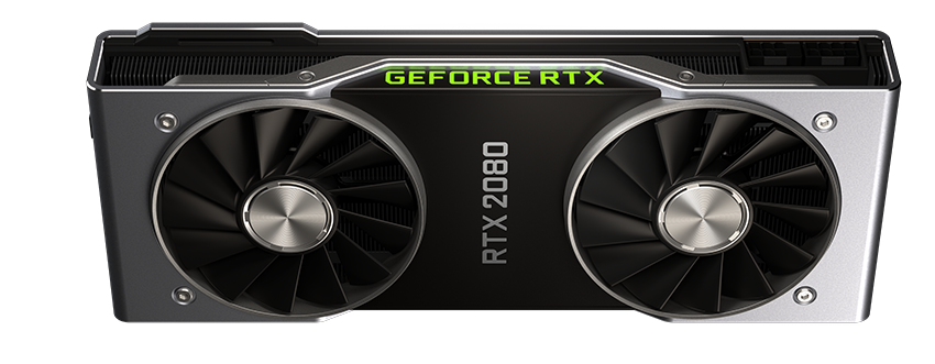 Nvidia Graphics Card For Designers