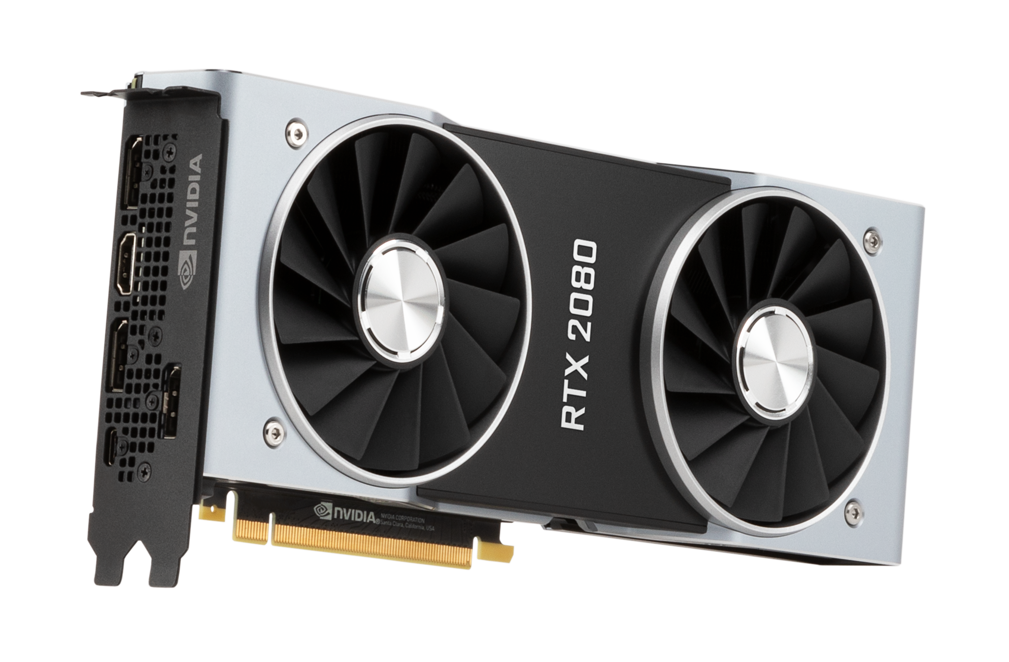 What Is An Rtx Graphics Card