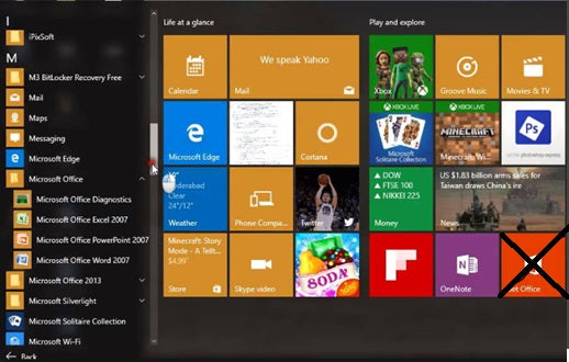 Does Lenovo Have Microsoft Word