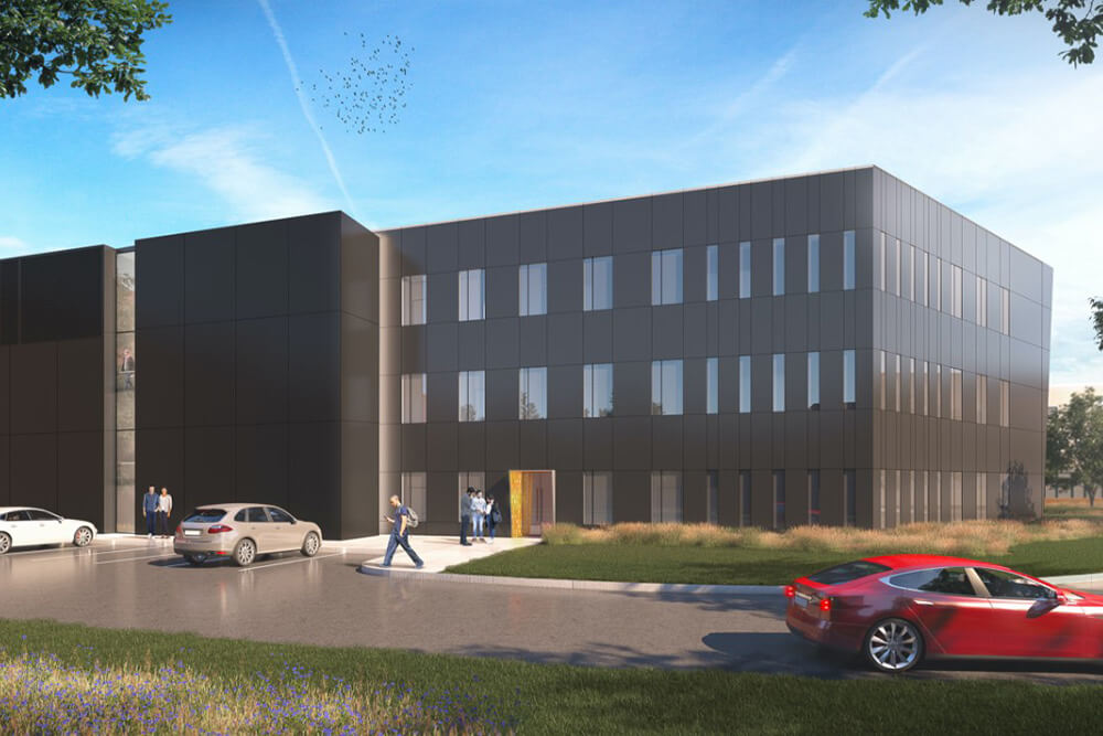 Rochester Institute Of Technology Cybersecurity Masters