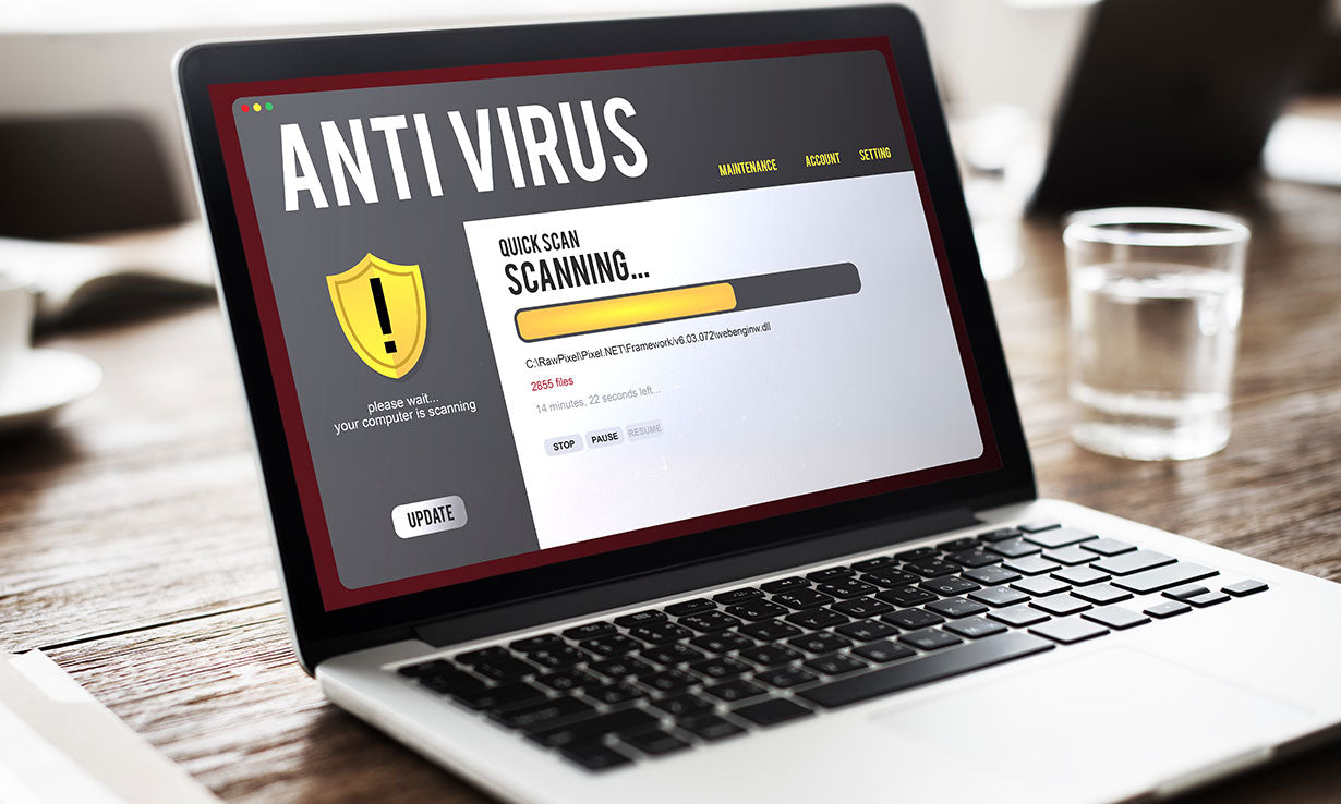 Are Antivirus Software Worth It