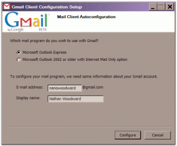 How To Access Gmail When Blocked By Firewall