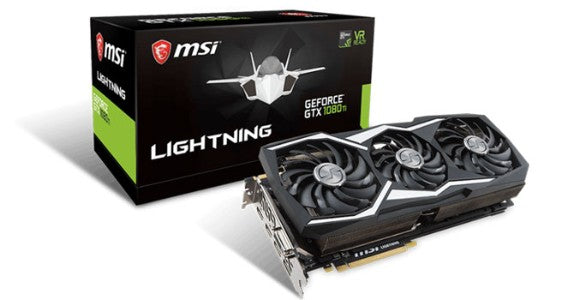 Best PC Graphics Card 2017