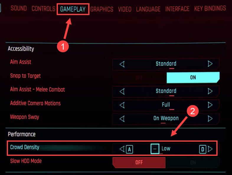 Is Cyberpunk CPU Or Gpu Intensive