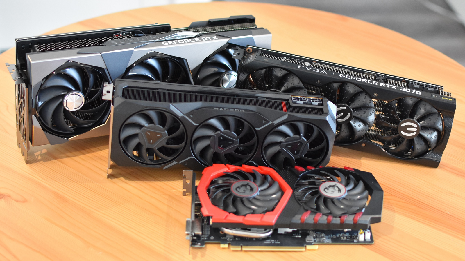 Best 4K Graphics Card 2023