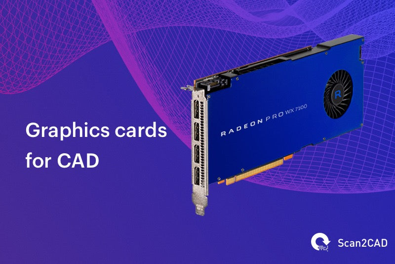 Best Graphics Card For Cad