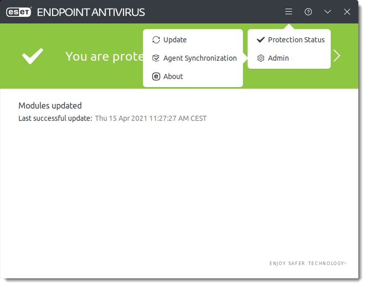 Eset Endpoint Antivirus For Linux