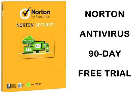 Trial Version Of Norton Antivirus