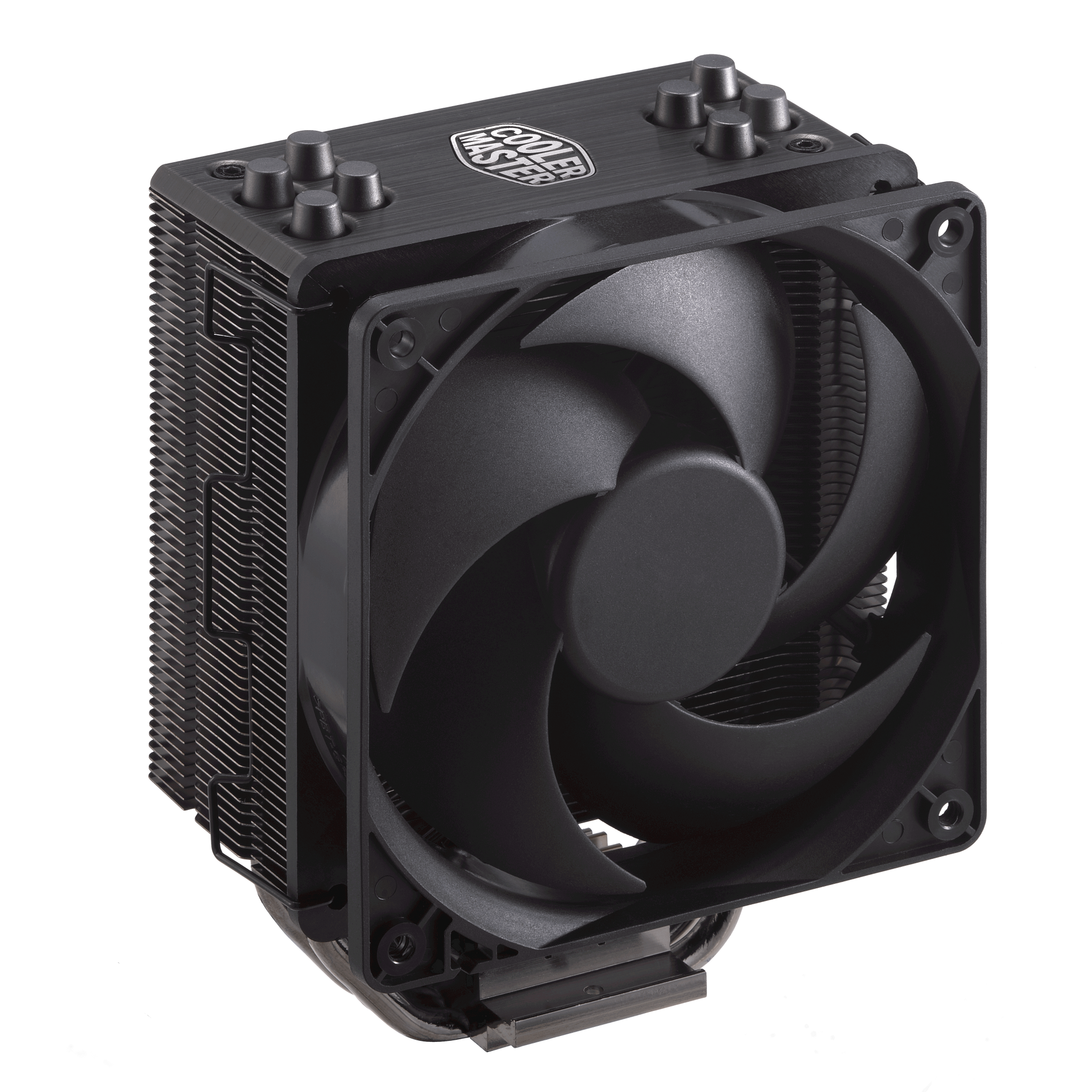 Cooler Master CPU Cooler Compatibility