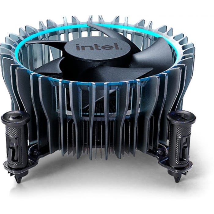 Intel Laminar RM1 CPU Cooler