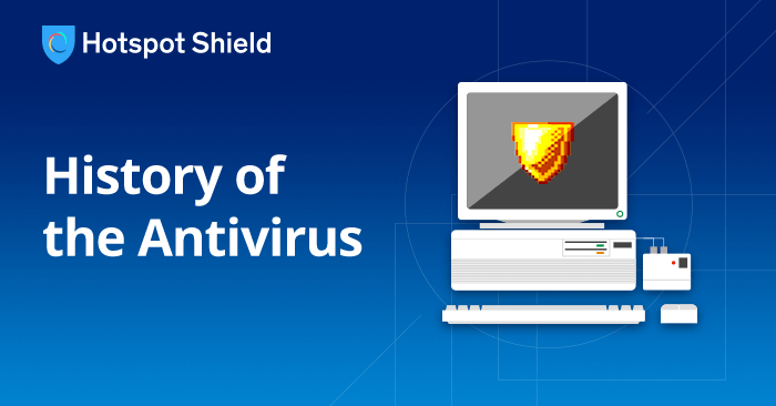 What Was The First Antivirus Software