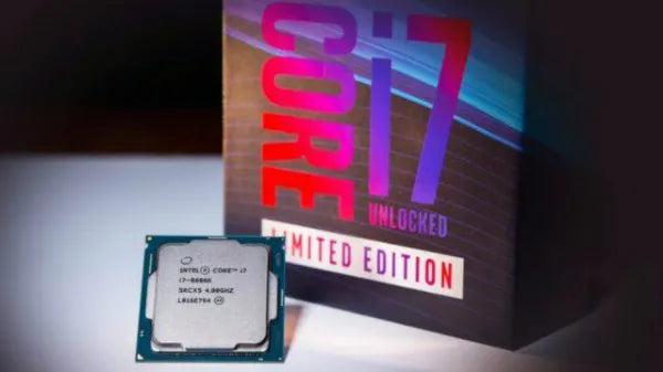 How To Get A Free CPU