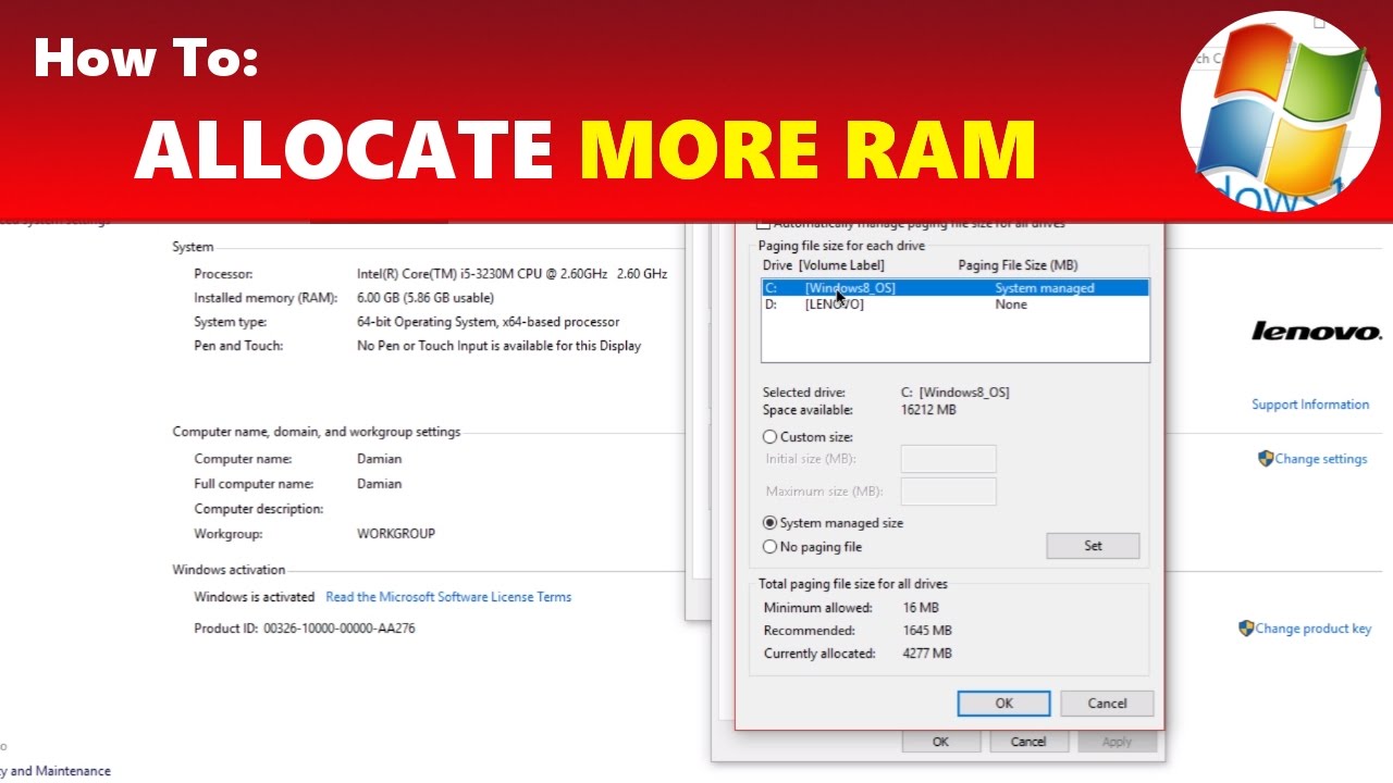 How To Allocate More CPU To A Program Mac