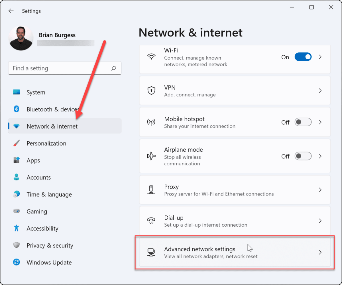 How To Check WiFi Password On Windows 11