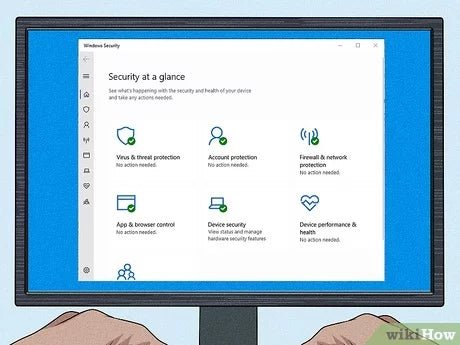 How To Install Antivirus Step By Step