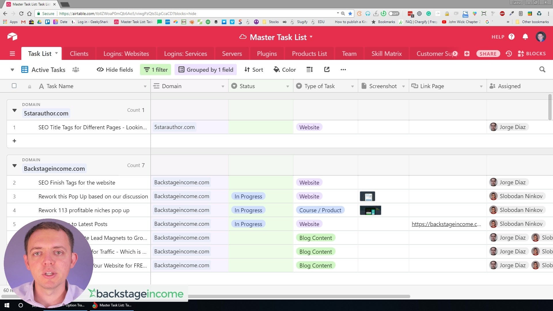 How To Use Airtable For Task Management